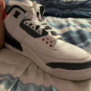 Retro 3s][